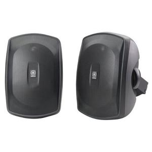 Yamaha Ns-aw390wh 2-way Indoor/outdoor Speakers