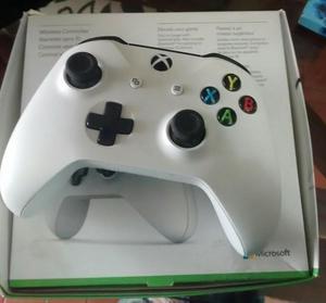 control Xbox One NUEVO