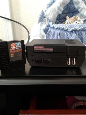 nes mini retrogames