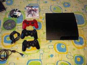 play 3 ps3