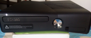 xbox 360 slim