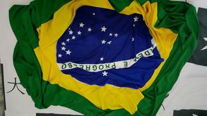 Bandera Do Brasil
