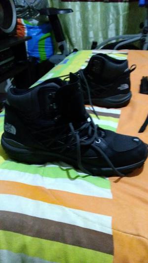 Botas North Face