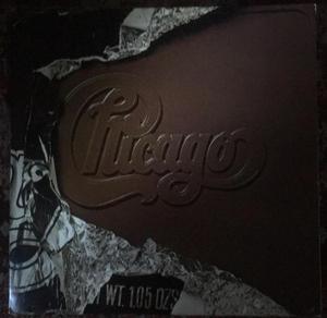 Chicago Lp