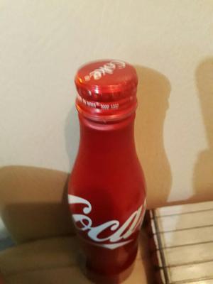 Coca Cola Traida de Atlanta