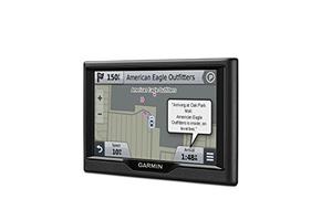 Garmin Nuvi 67lm Navegador Gps De 6 Pulgadas