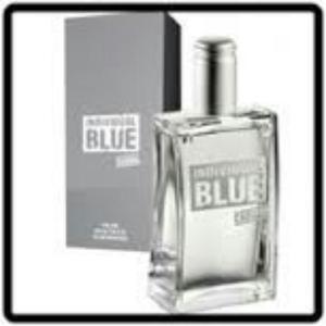 Individual Blue Casual For Men 100ml