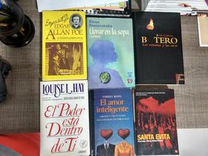 Libros Varioss