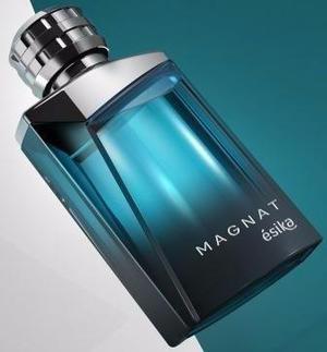 Locion Magnat for men