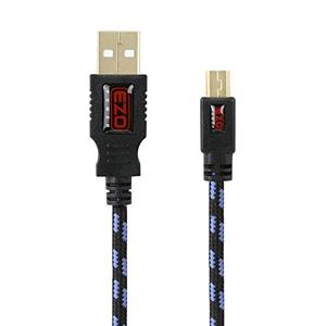 Mini-usb Cable, Ezopower Mini-usb Usb Data Cord !