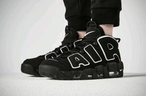 Nike Uptempo