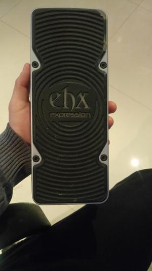 Pedal Ehx Expression Y Auto Wah Aw3
