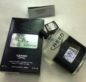 Perfume para Hombre Creed Aventus 4.oz