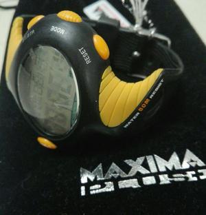 Reloj Deportivo Máxima