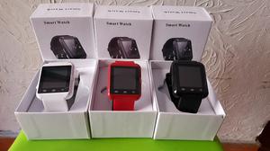 Reloj Inteligente Smart Whatc