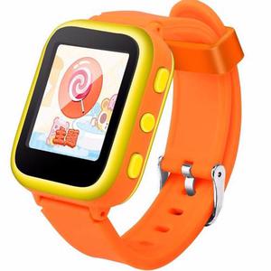 Reloj Localizador Gsm Inteligente A1 Niños/niñas