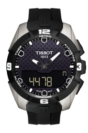 Reloj Tissot Ttouch Expert Solar