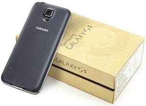 Samsung Galaxy S5 Sm-g900t Gsm Desbloqueado Teléfono Celula