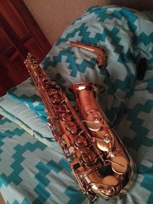 Saxofón Alto Júpiter 567 Taiwan Full