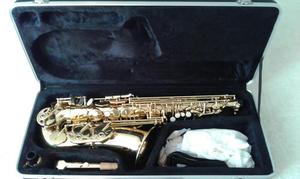 Saxofon Alto Prestini