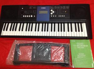 Teclado Organeta Yamaha PSR E333