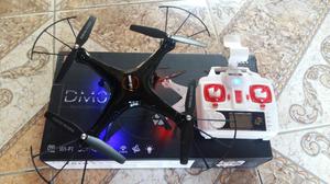 Vencambio Dron Quadcopter Falcons Dm006