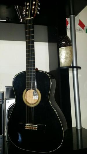 Vendo Guitarra Acustica