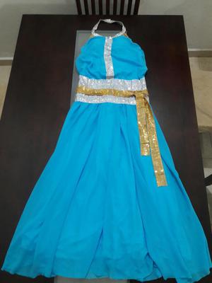 Vestido de Fiesta Talla S