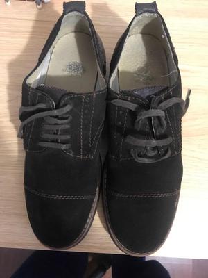 Zapatos Benetton Talla 40