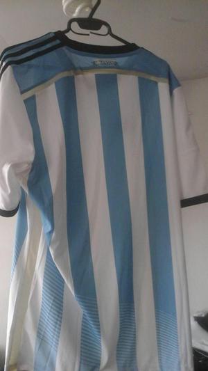 camisena nueva argentina