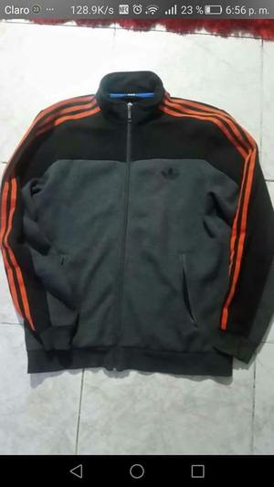 chaqueta adidas original