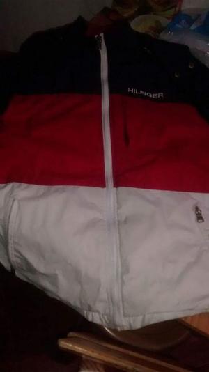 chaqueta tommy hilfiger