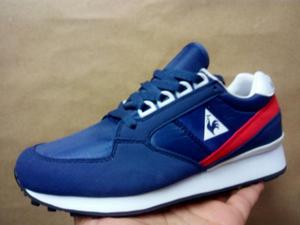 tenis zapatillas le coQ sportif hombre