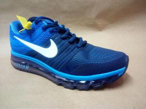 tenis zapatillas nike airmax  hombre