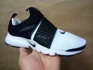 tenis zapatillas nike presto hombre