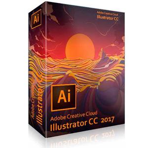 Adobe Ilustrator Cc Windows Mac Os