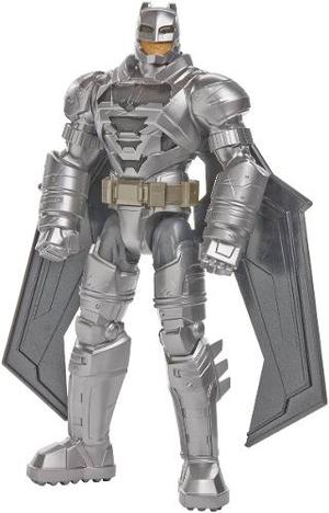 Batman V Superman: Dawn Of Justice Electro-armor Batma Afig