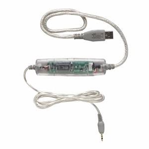 Cable Usb Texas Instruments  Ti