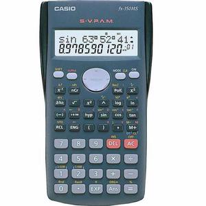 Calculadora Casio