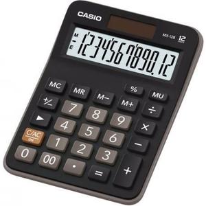Calculadora Casio Mx-12b