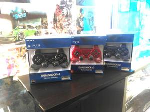 Controles Play 3 PS3