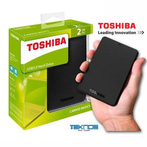 DISCO DURO EXTERNO 1 TERA USB 3.0