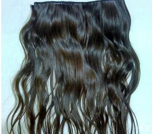 EXTENSIONES 100% CABELLO NATURAL PRECIOS CÓMODOS