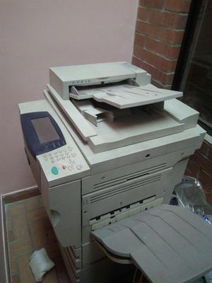 Fotocopiadora Xerox Copycenter 265