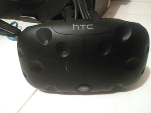 GAFAS DE REALIDAD VIRTUAL HTC VIVE COMO NUEVAS Y CON TODOS