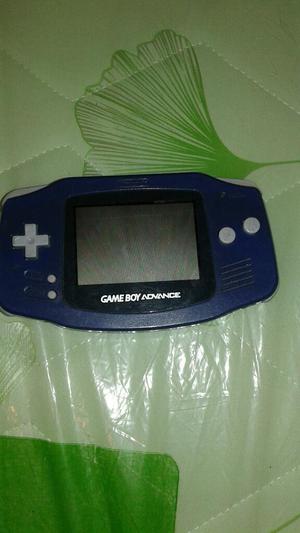 Game Boy Advance con Juegos Cambiosofrta