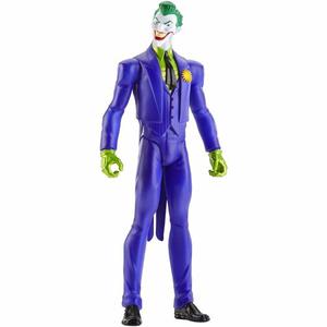 Guason The Joker - Mattel - Dc Comics 30 Cms!!!
