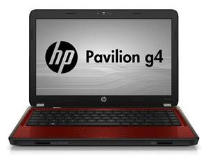 HP PAVILION G4 CORE I5