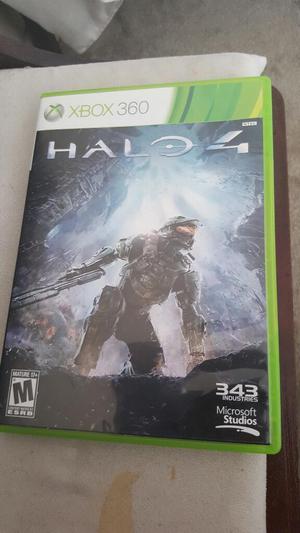 Halo 4