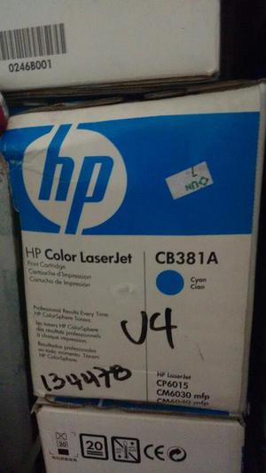 Hp Color Laserjet